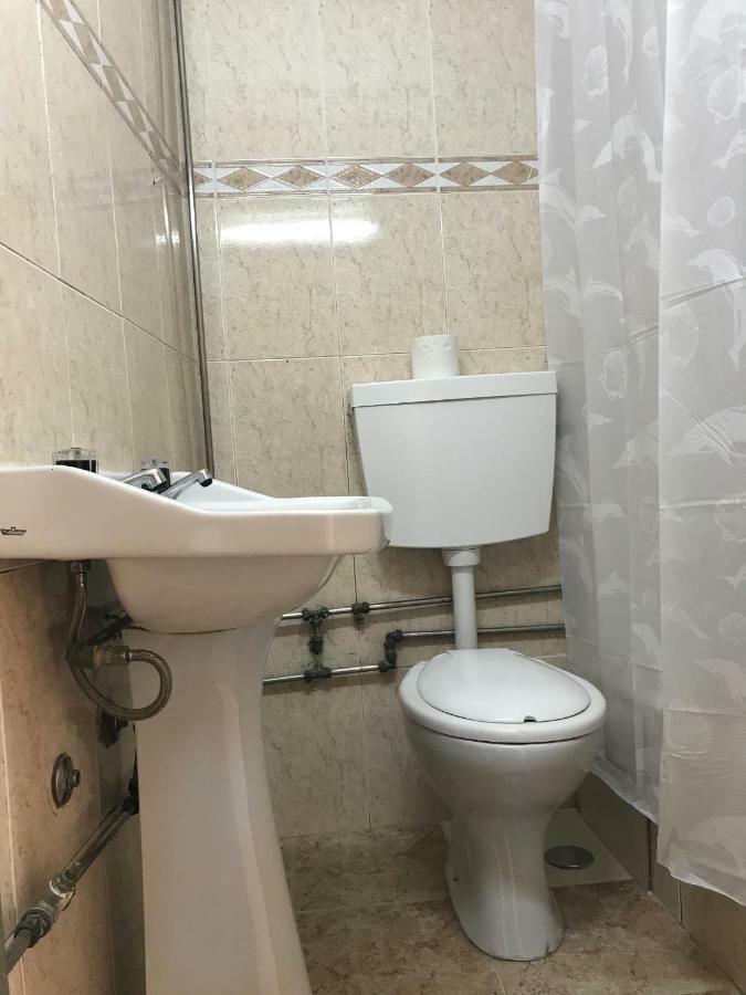 Residencial Estrela De Camoes Guest house Lisbon