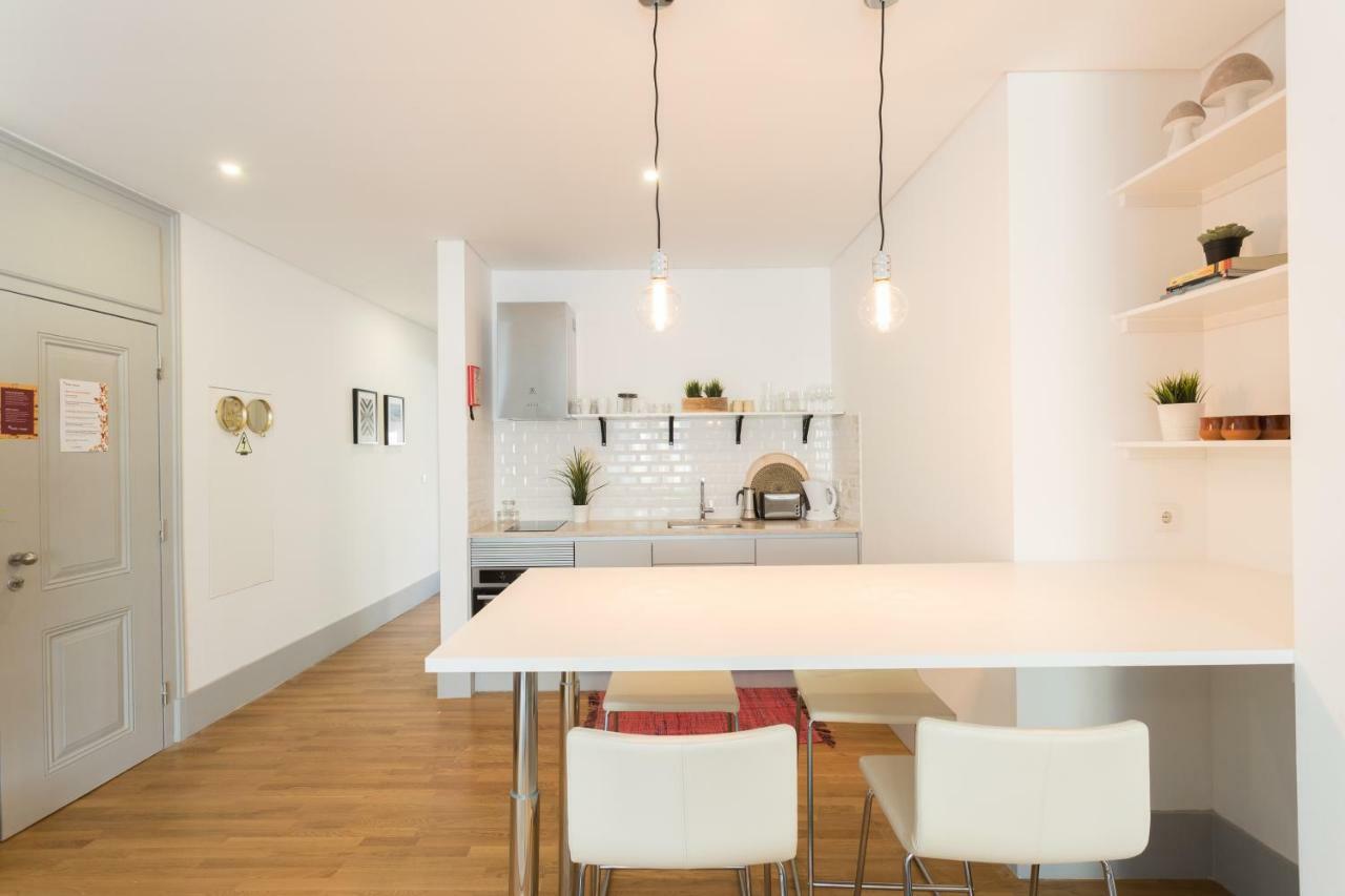 Flh Sao Bento Charming Flat Apartment