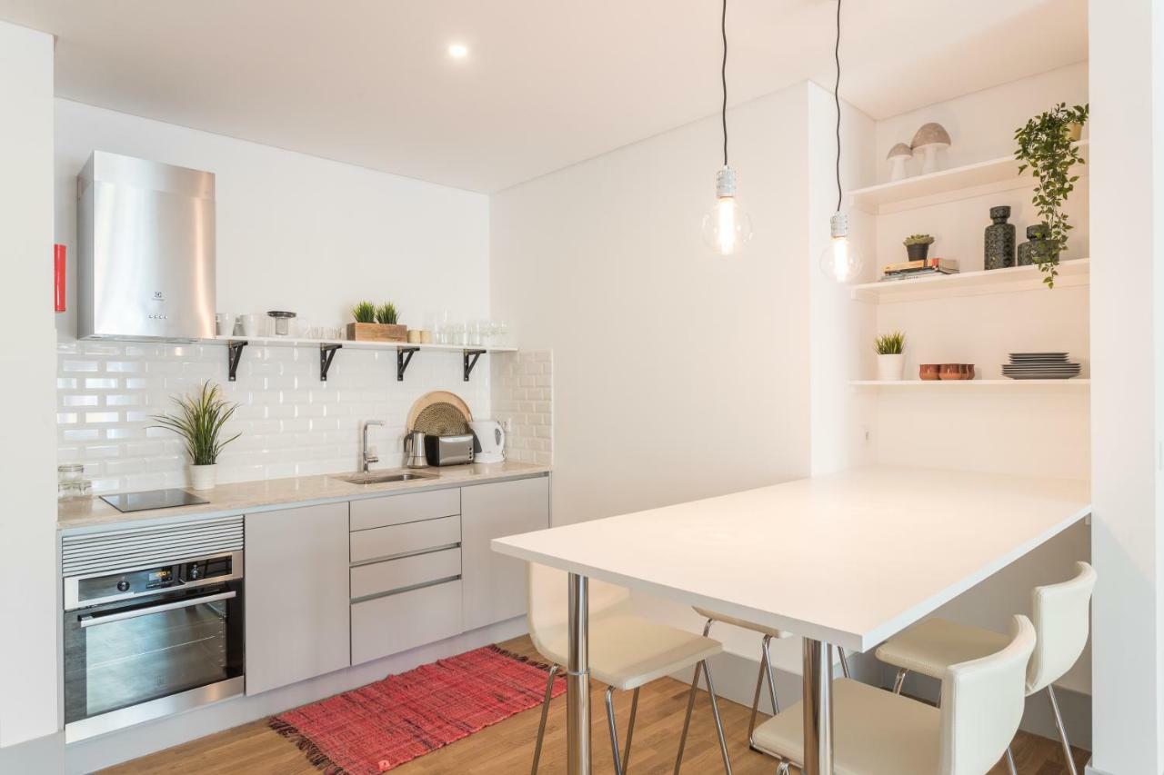 Flh Sao Bento Charming Flat Lisbon