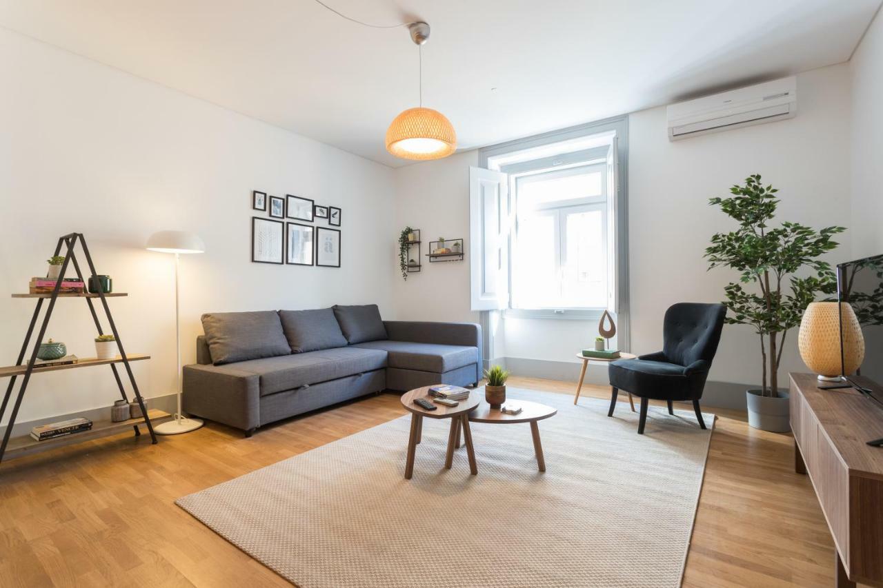 Flh Sao Bento Charming Flat Apartment