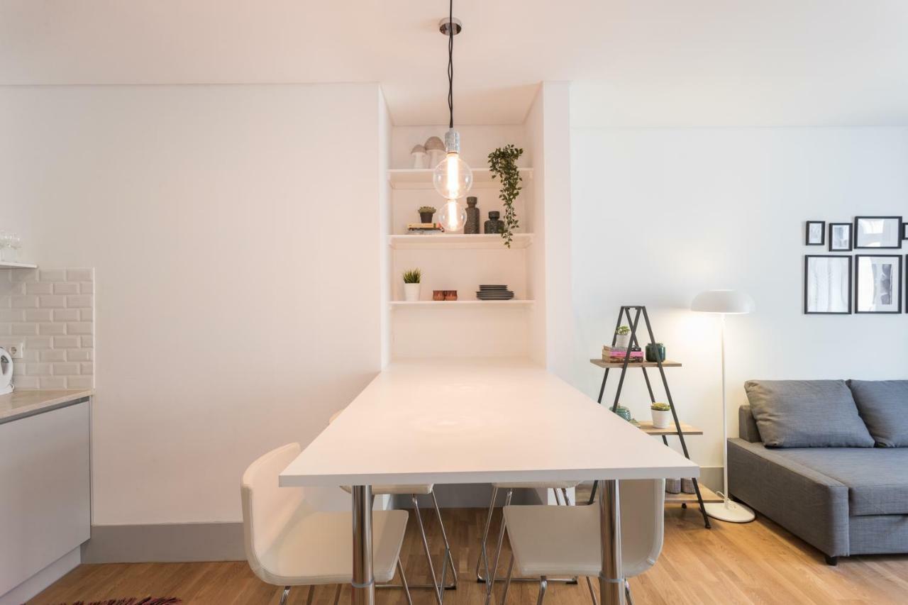 Apartment Flh Sao Bento Charming Flat *