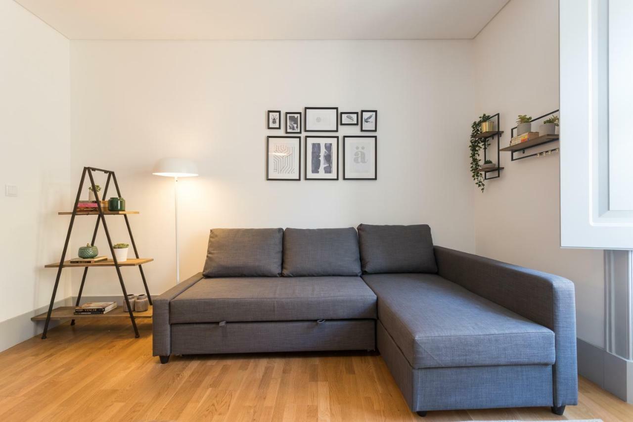 Flh Sao Bento Charming Flat Lisbon