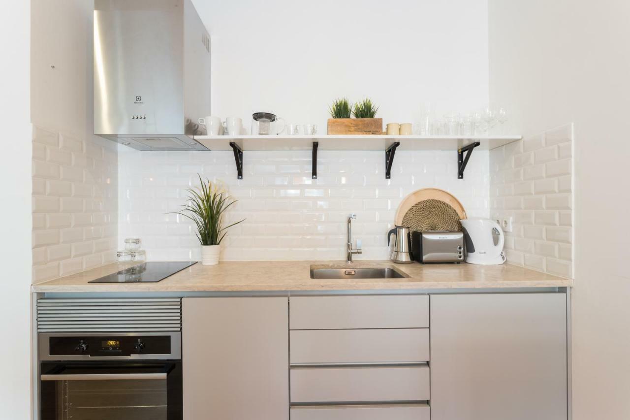 Flh Sao Bento Charming Flat Lisbon