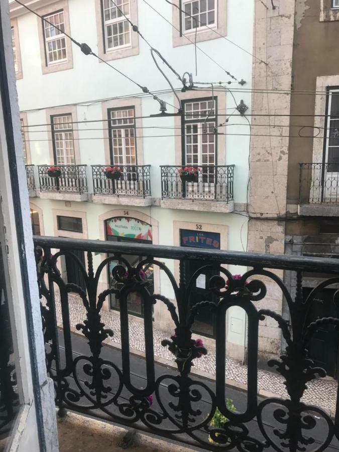 Residencial Estrela De Camoes Guest house *