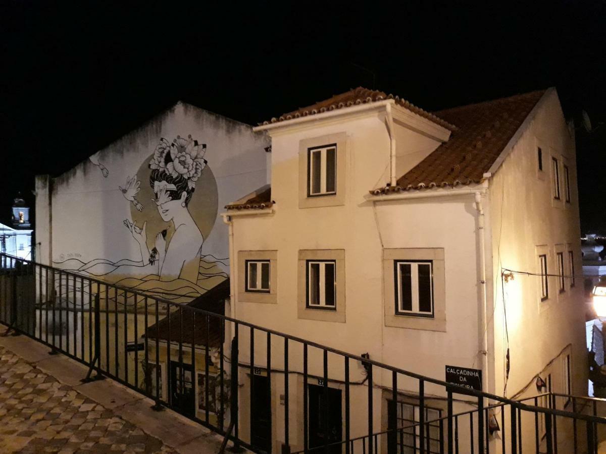 Miradouro De Santa Luzia Apartment *