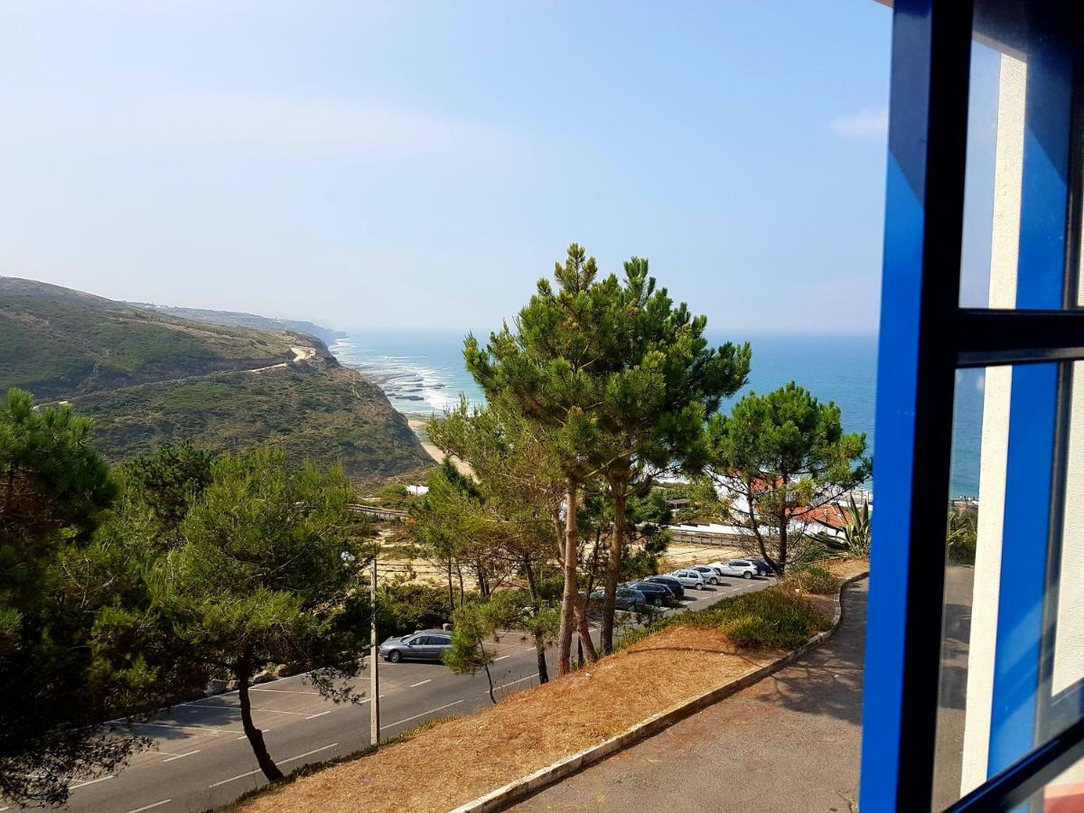 Magoito Sea View Apartment Lisbon
