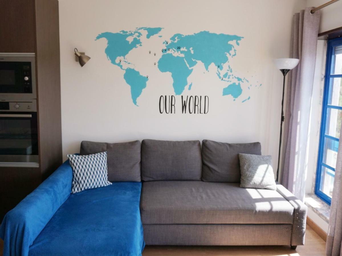 Magoito Sea View Apartment