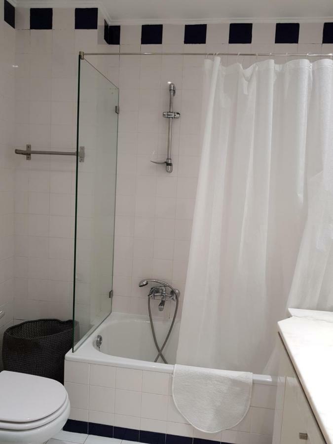 Downtown Apartments Bica *