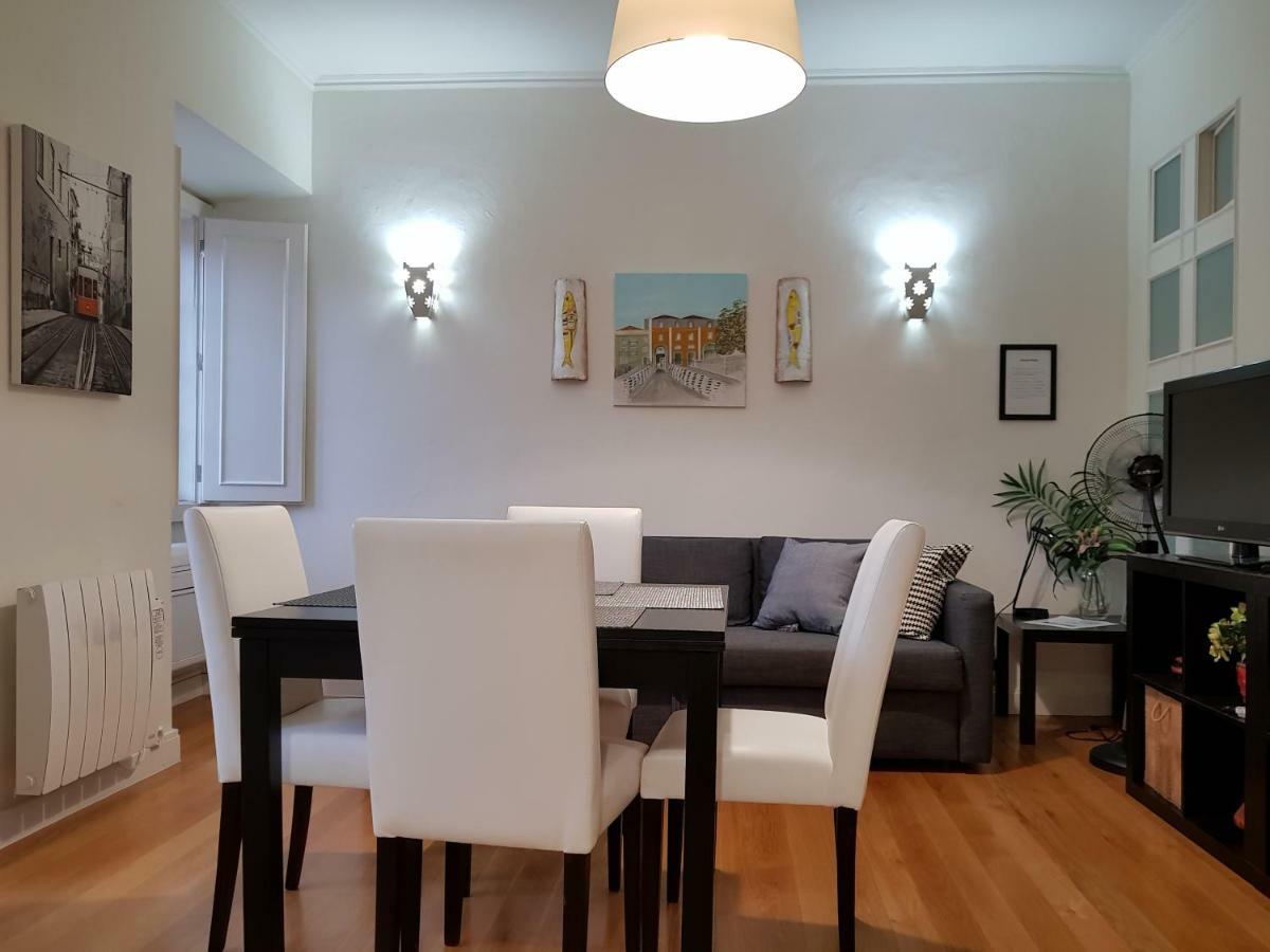 Downtown Apartments Bica