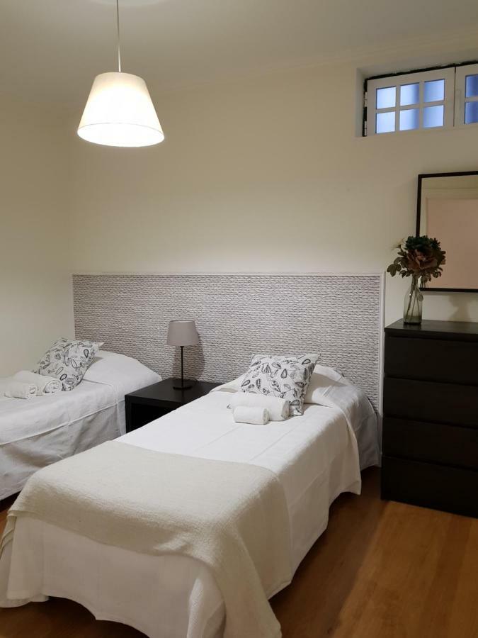 Downtown Apartments Bica *