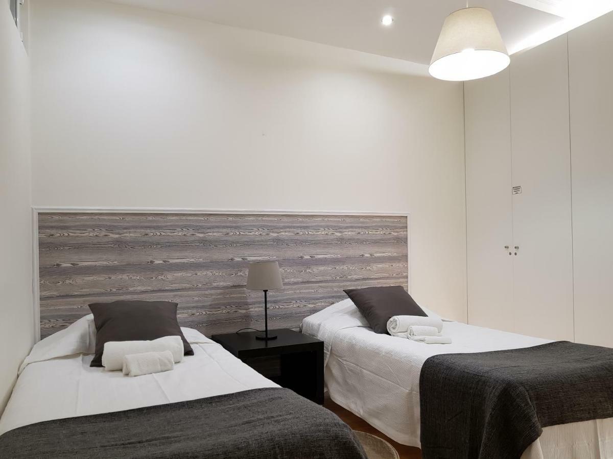 Downtown Apartments Bica