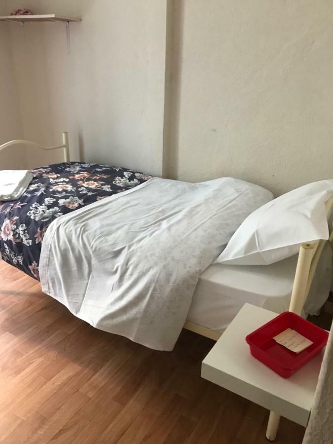 Residencial Estrela De Camoes Guest house Lisbon
