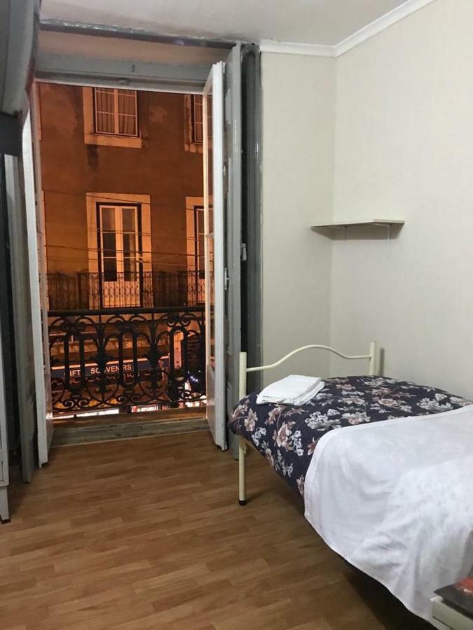Guest house Residencial Estrela De Camoes *