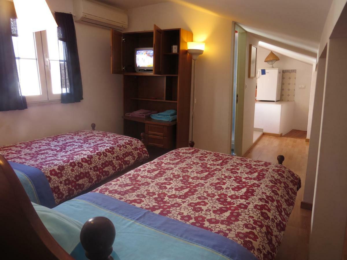 Apartamento Tejoalfama