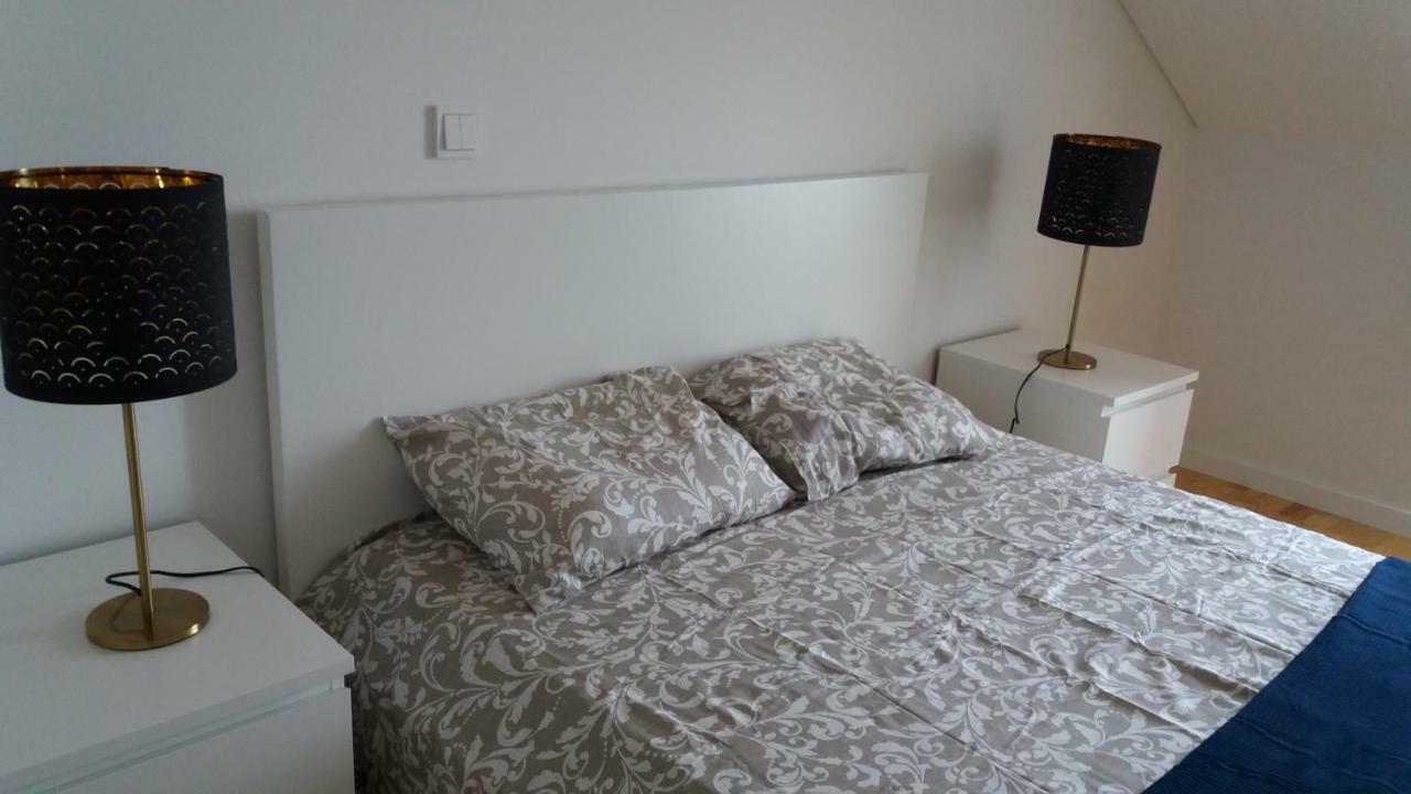 Miradouro De Santa Luzia Apartment