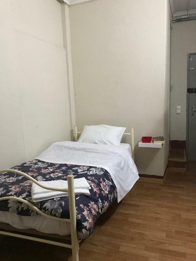 Residencial Estrela De Camoes Guest house *