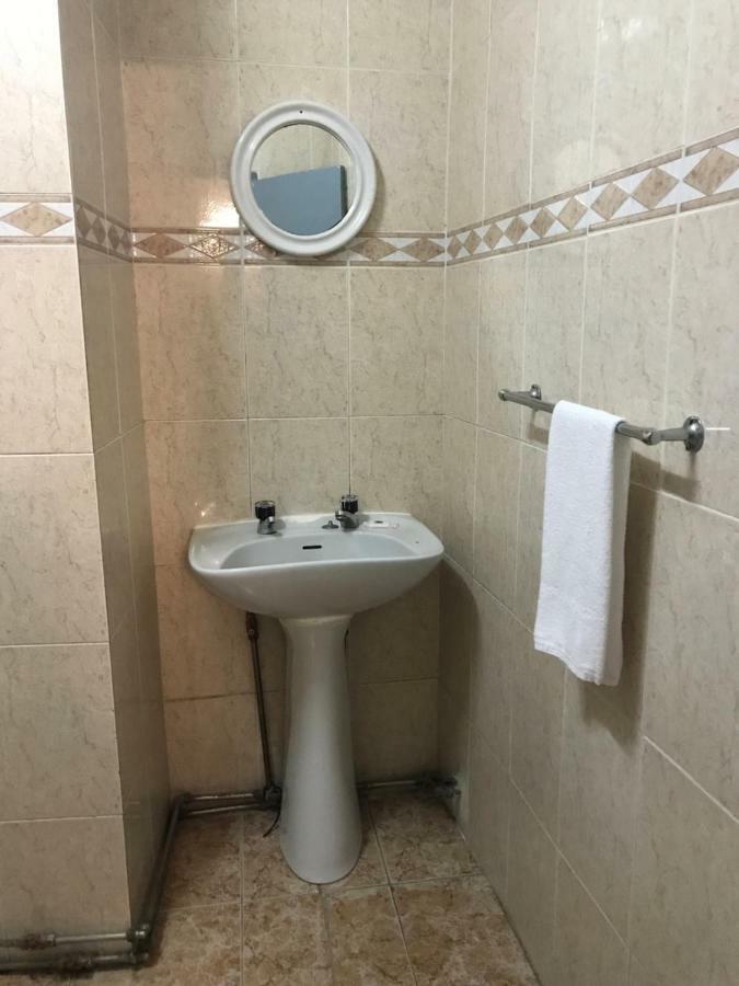 Residencial Estrela De Camoes
