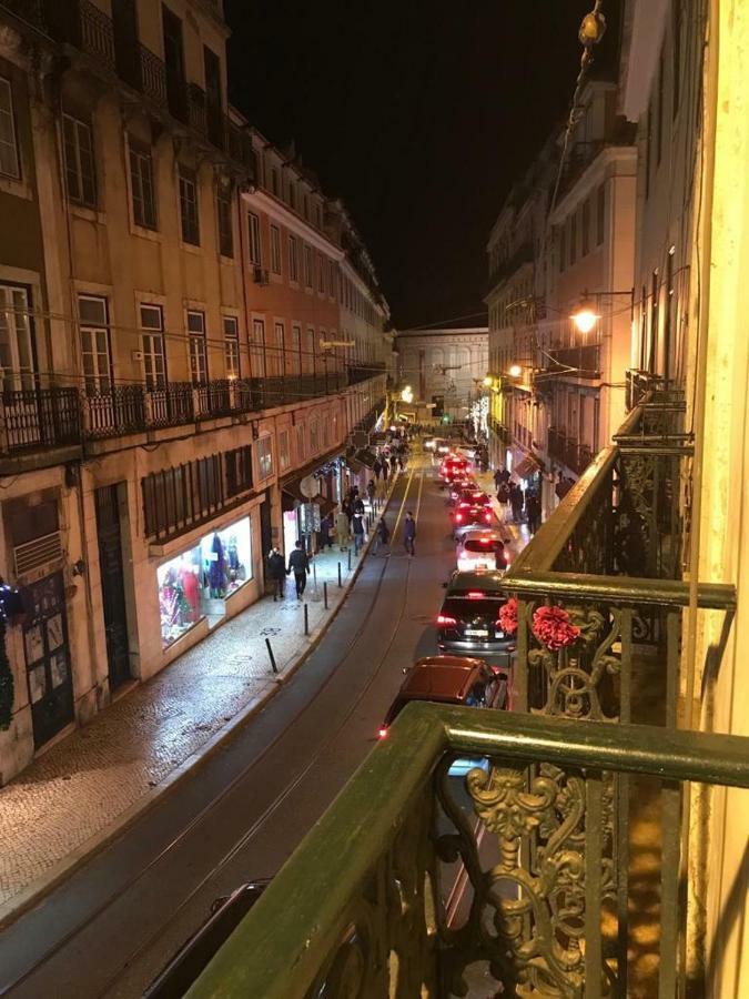 Residencial Estrela De Camoes Guest house Lisbon