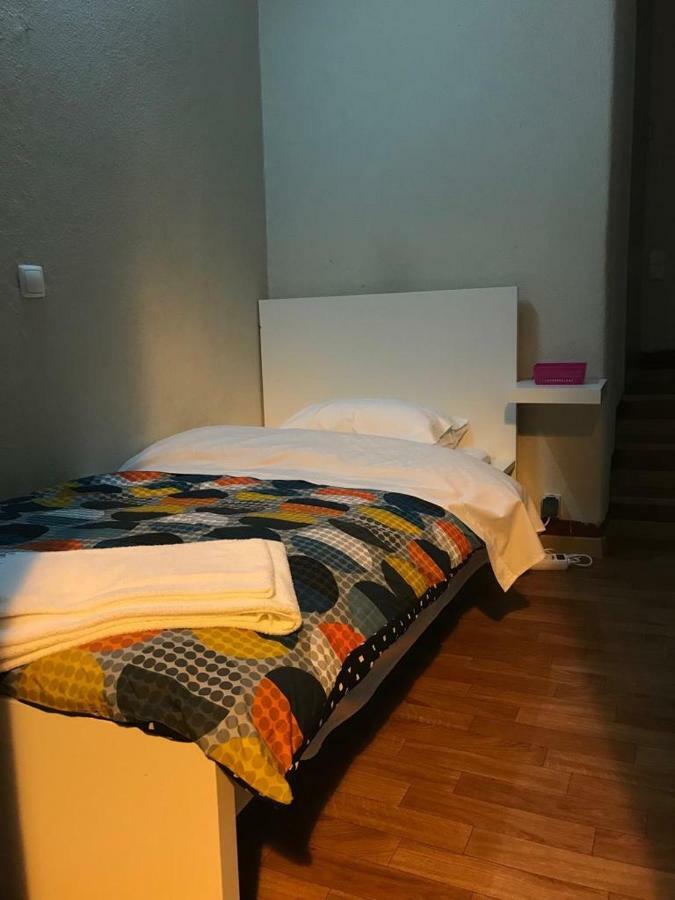 Residencial Estrela De Camoes Lisbon