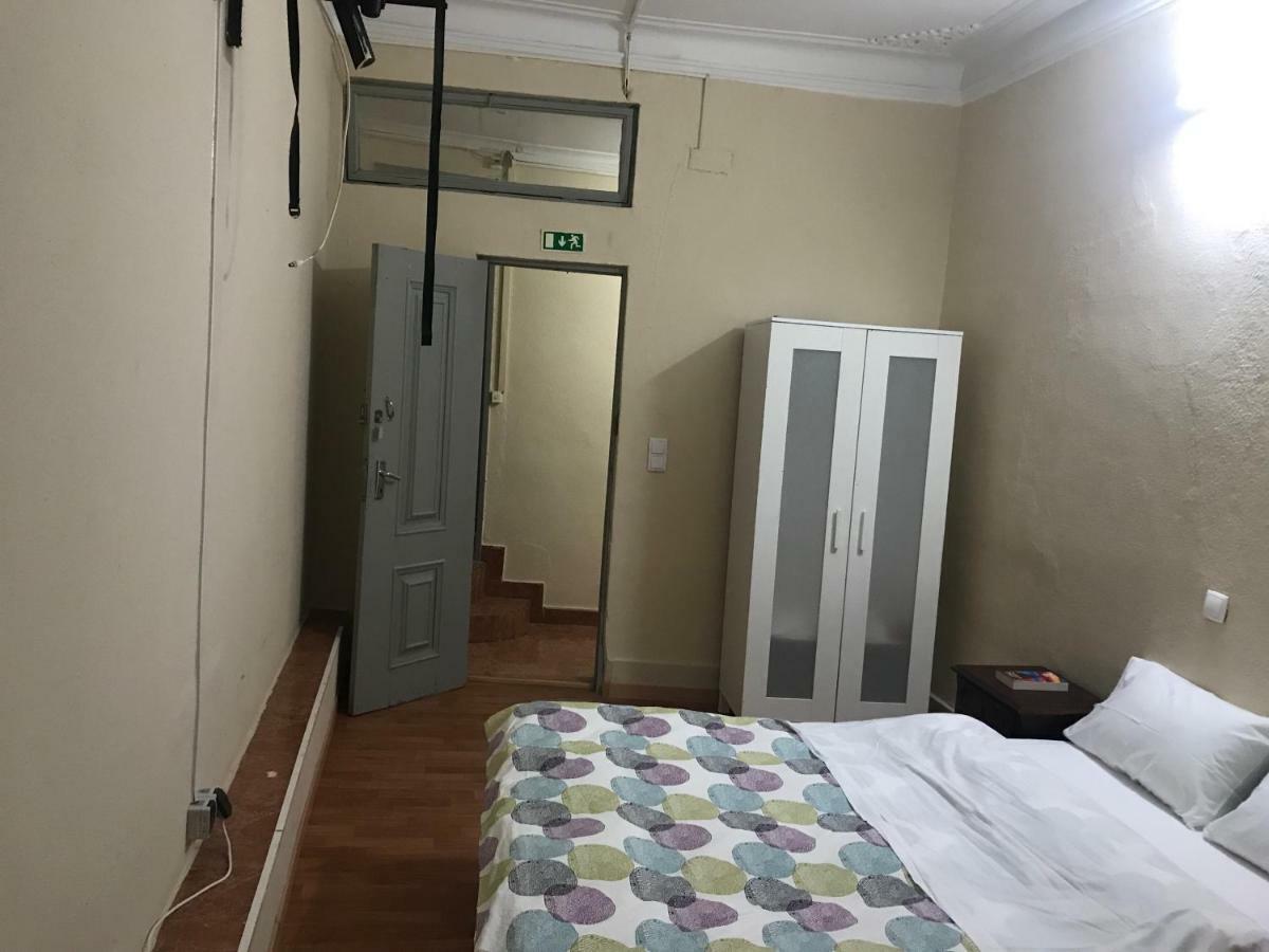 Residencial Estrela De Camoes Guest house *