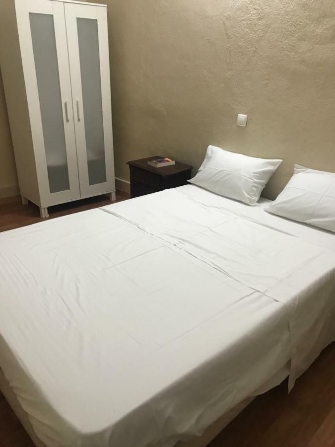 Residencial Estrela De Camoes Guest house Lisbon