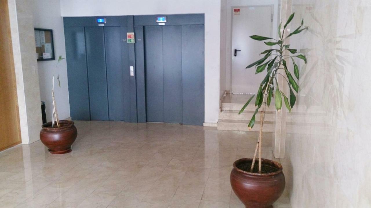 Apartment Rap - Casa Anjos Lisbon