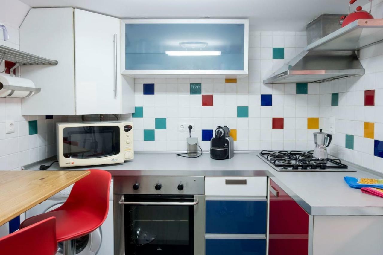 Amalia's Doll House Apartamento *
