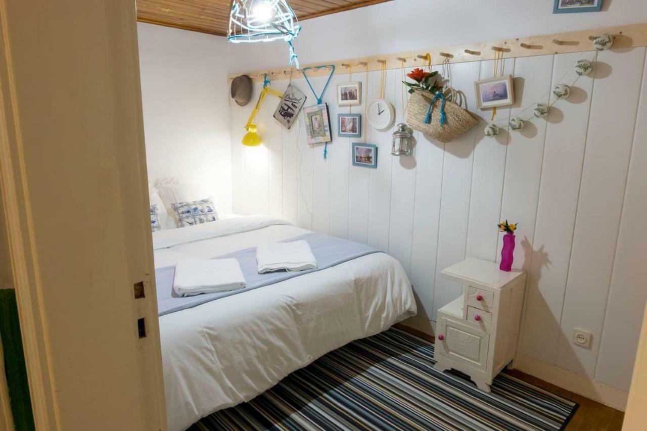 Amalia's Doll House Apartamento *