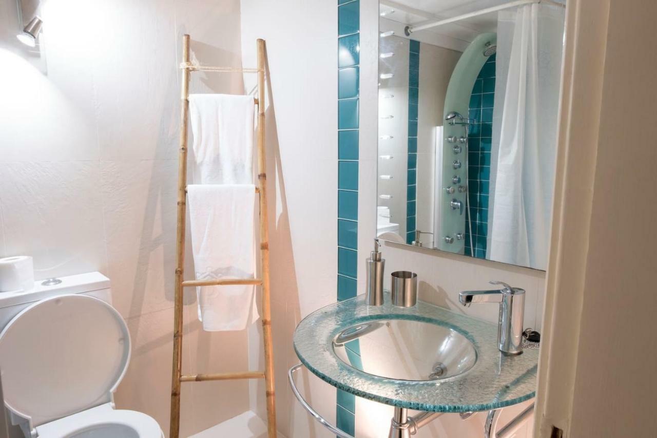 Apartamento Amalia's Doll House Lisboa