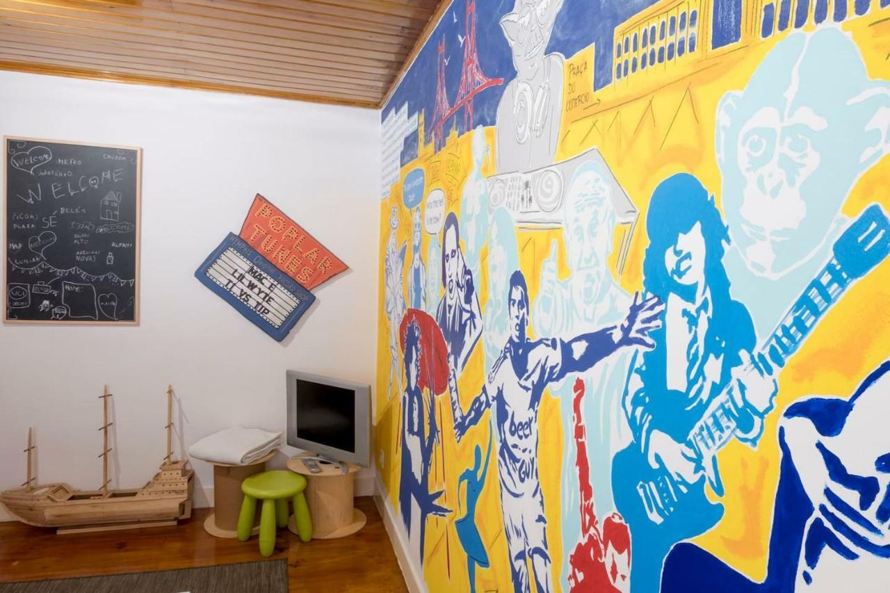 Amalia's Doll House Apartamento *