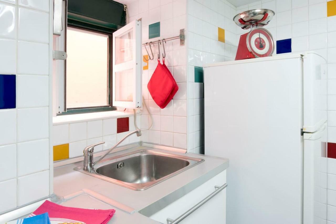 Amalia's Doll House Apartamento