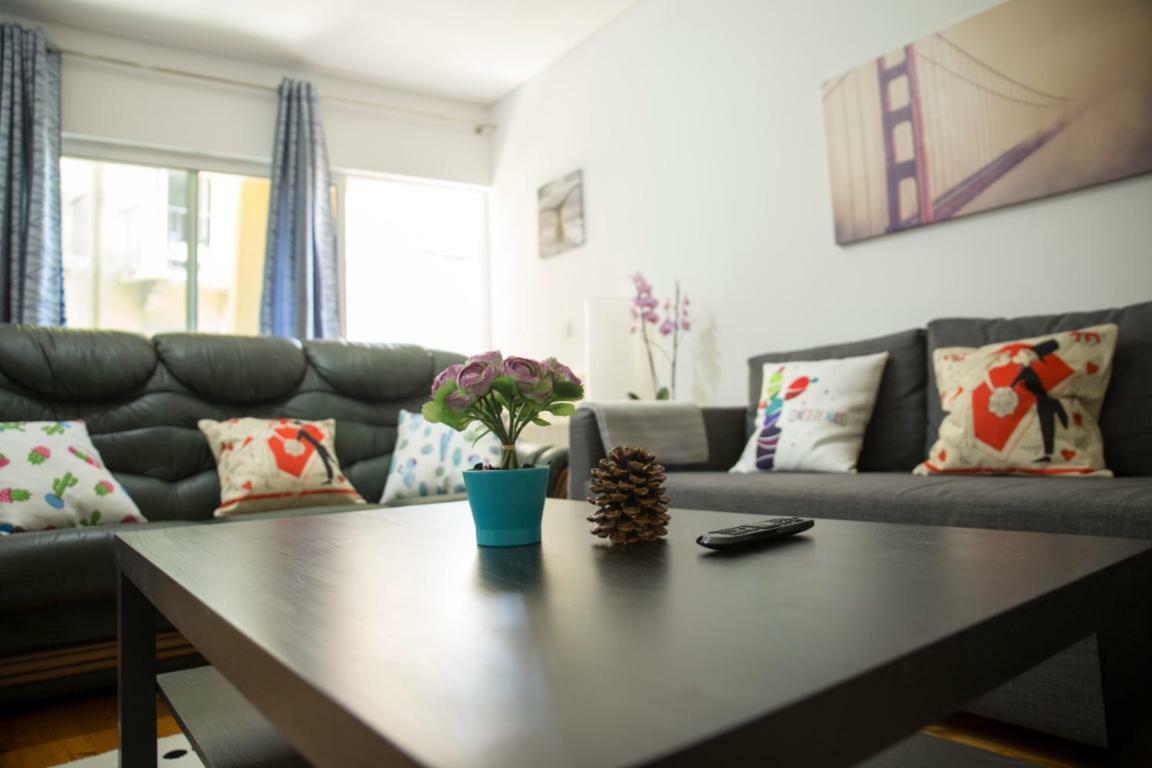 Fala-so 16 - 4 Bed Elegance In Historic District *