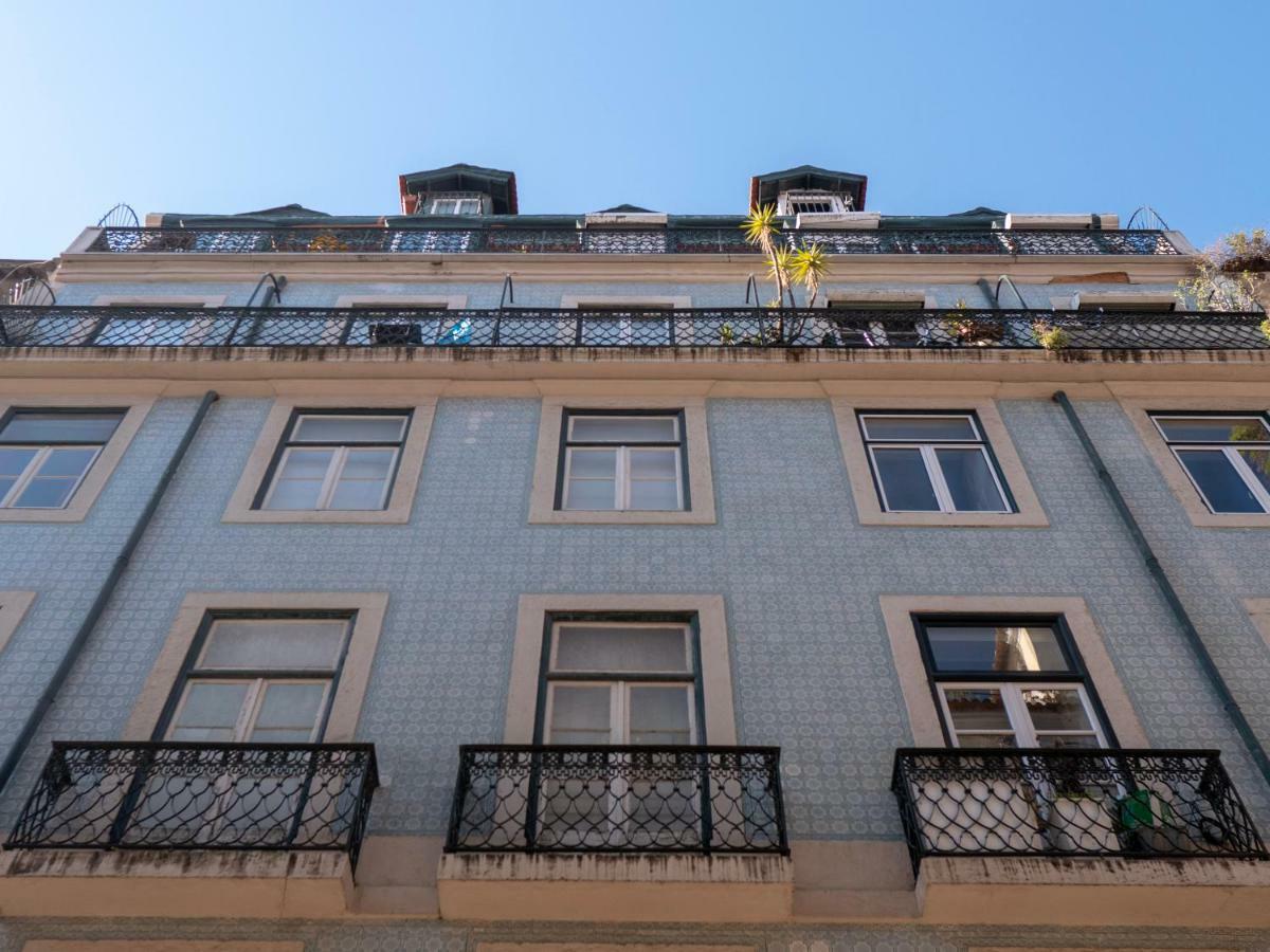 Apartment Sapateiros Street 207 - Center *