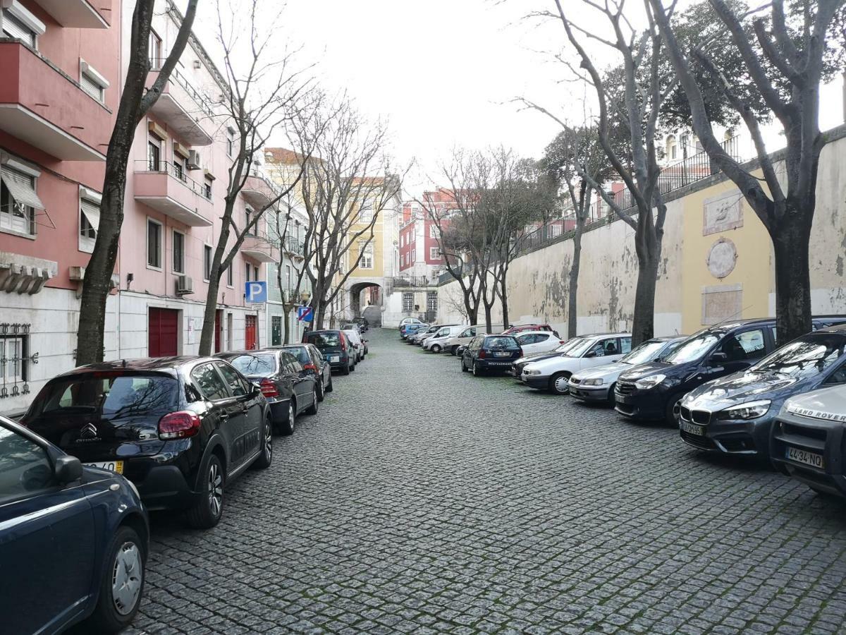 S. Vicente Flat Apartment *