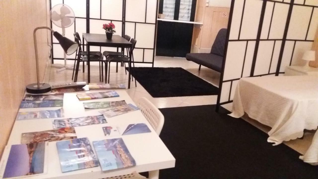 Boa Noite Apertment Apartment Lisbon