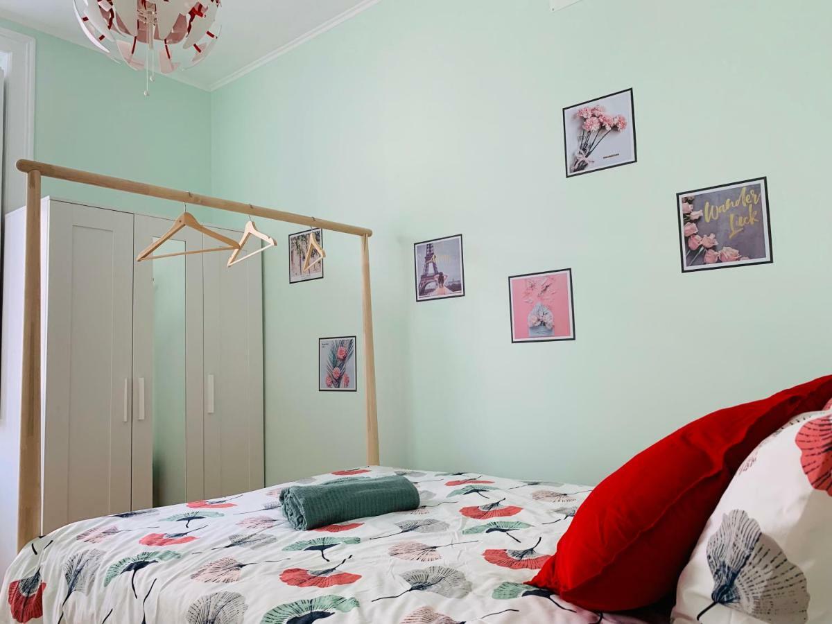 Memory Of - Close To Av. Da Liberdade Guest house Lisbon
