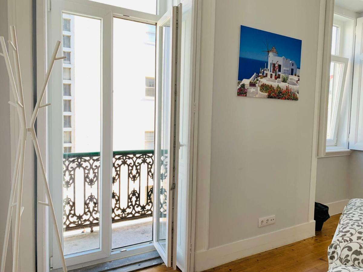 Guest house Memory Of - Close To Av. Da Liberdade Lisbon