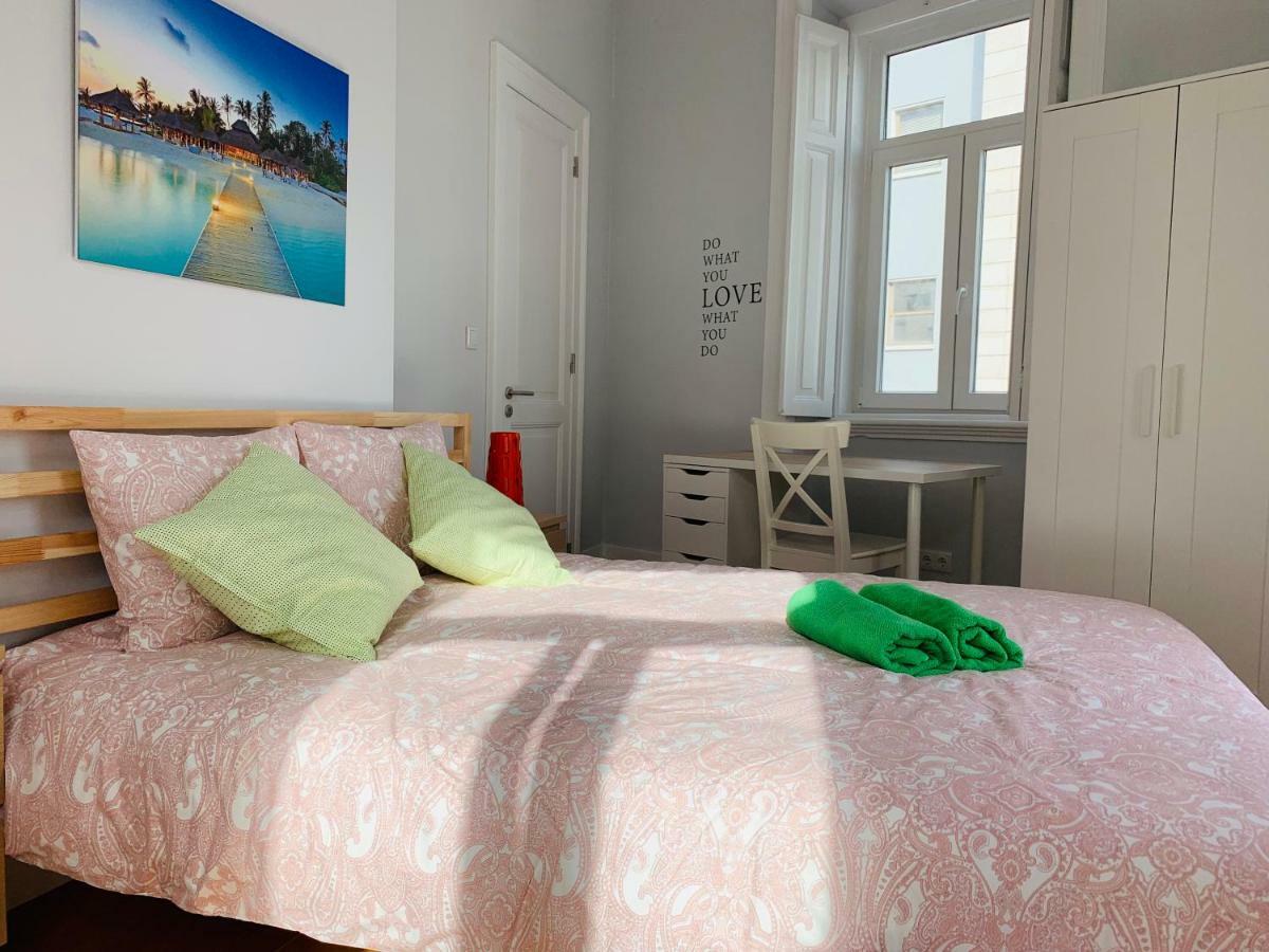 Memory Of - Close To Av. Da Liberdade Guest house Lisbon