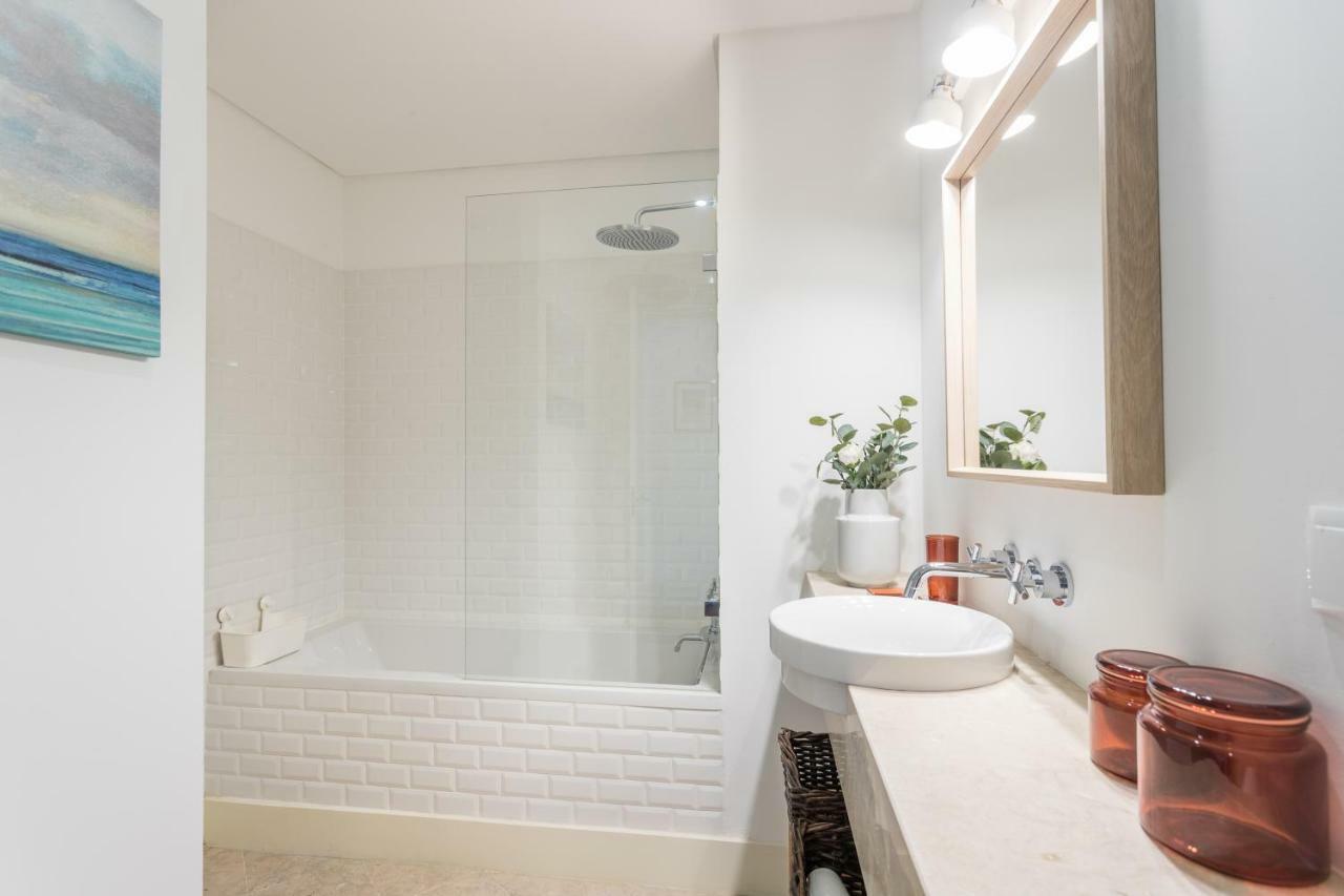 Flh Sao Bento Charming Flat Apartment