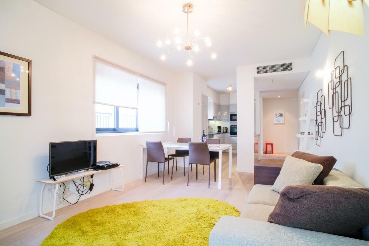 Apartamento Palace Collection Lisboa
