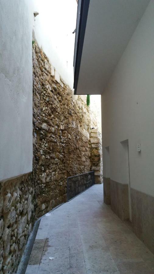 Apartment Miradouro De Santa Luzia Lisbon