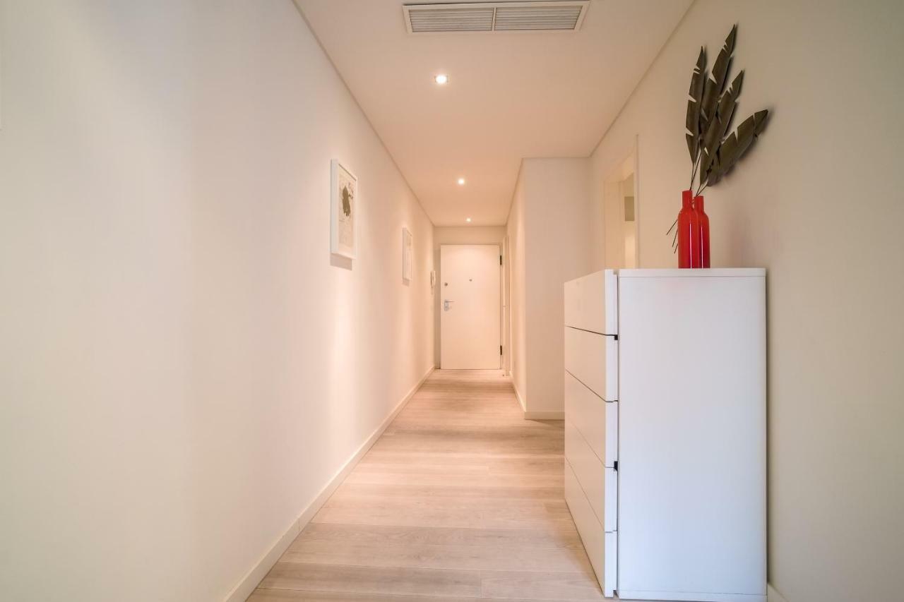 Palace Collection Apartamento Lisboa