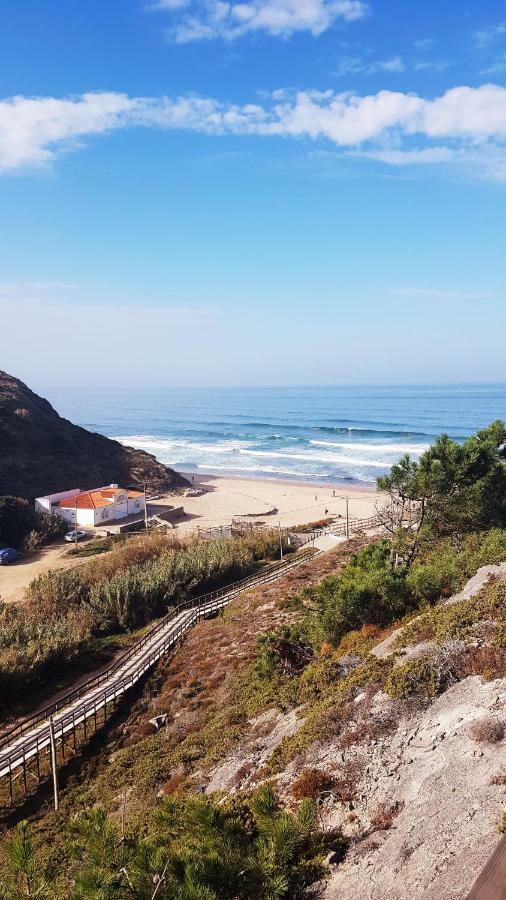 Magoito Sea View