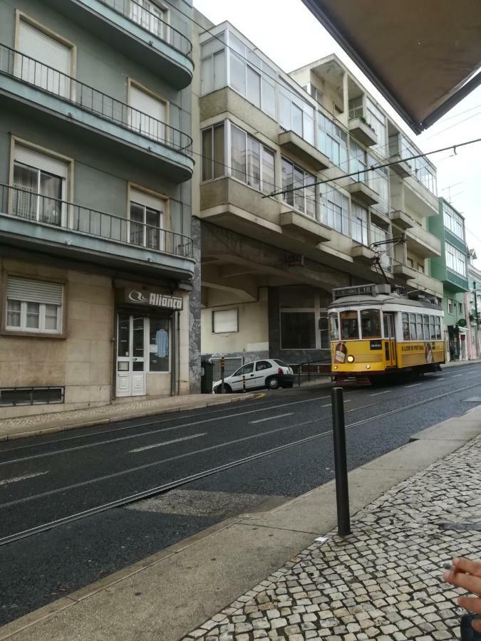 Homestay The Tram 18 Space *