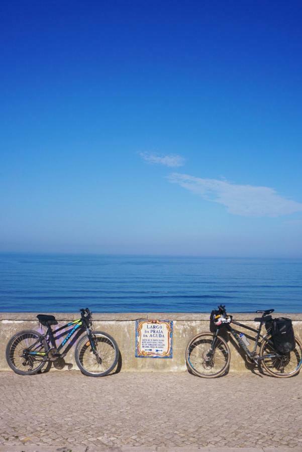 Magoito Sea View *