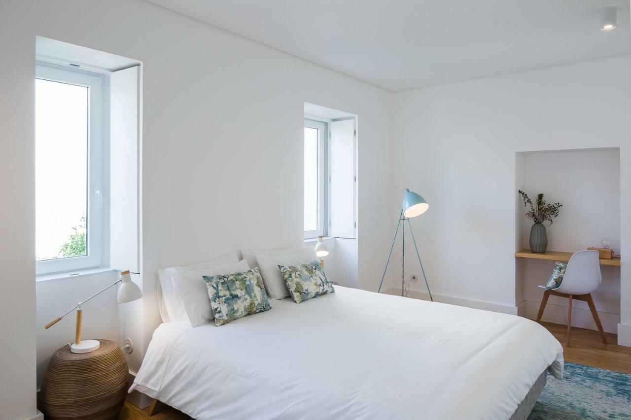 Sao Vicente 1797 Apartment Lisbon