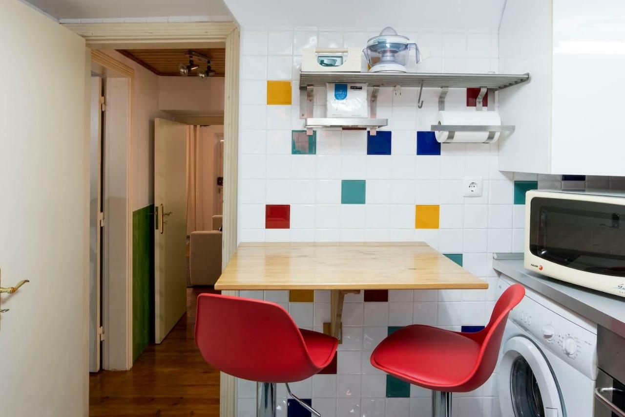 Apartamento Amalia's Doll House *