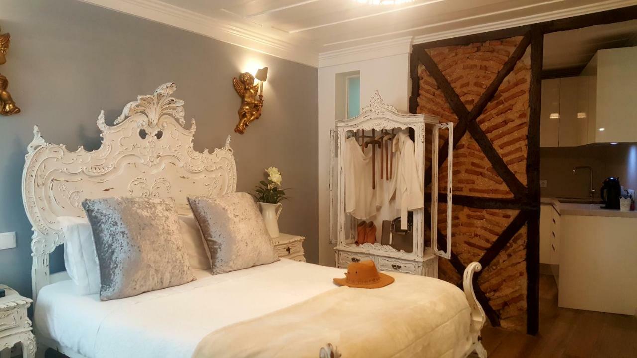 Charming I Historical Center Apartamento Lisboa