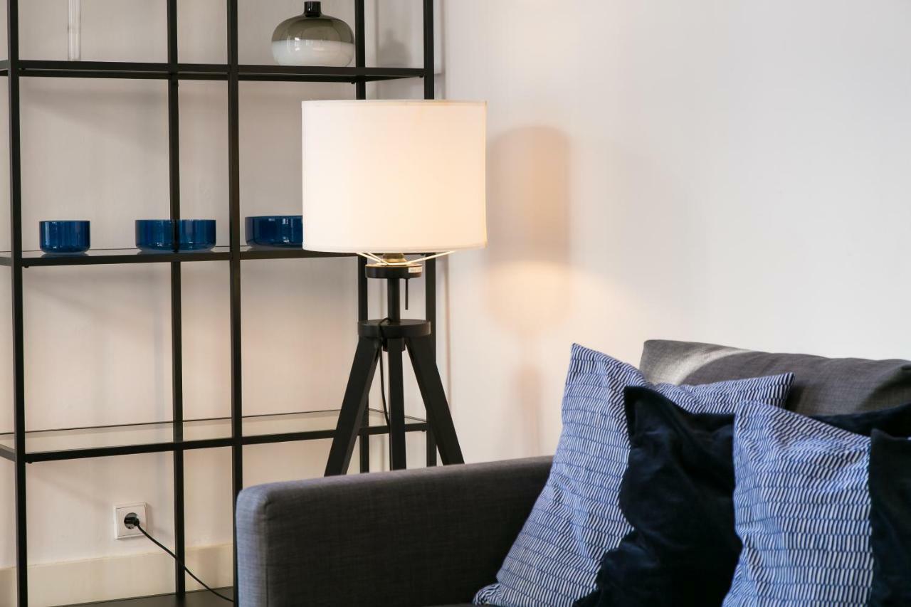 Joivy Splendid 2br Flat In Bairro Alto, Nearby Luis De Camoes Square * Lisbon
