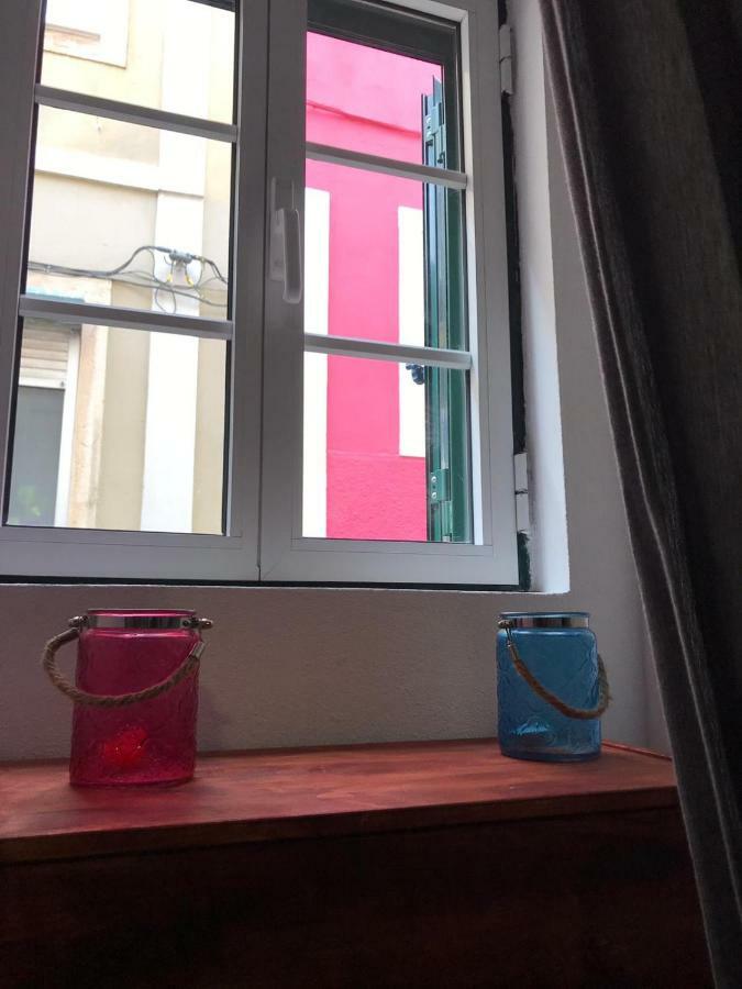 Casa Da Mariquinhas Apartment Lisbon